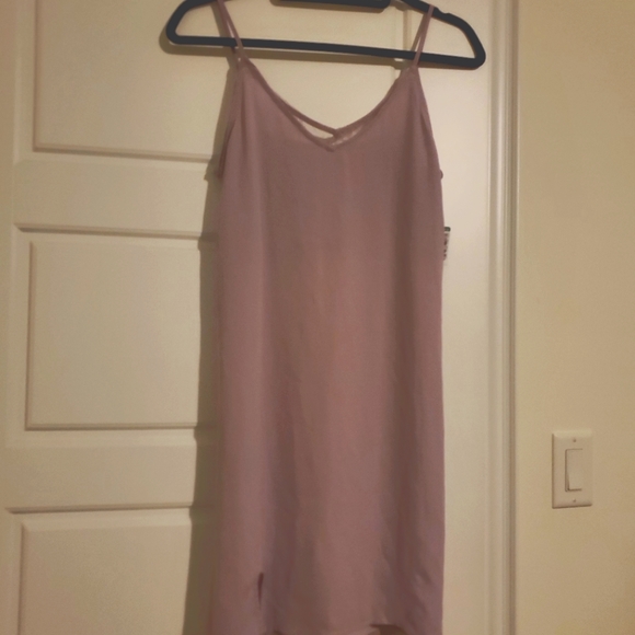 Twik Dress - Picture 1 of 4